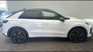 Volkswagen T-Roc  - photo 4