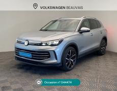 Volkswagen Tiguan Beauvais