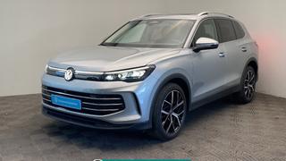 Volkswagen Tiguan  - photo 0
