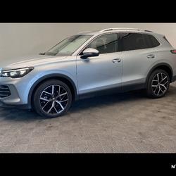 Volkswagen Tiguan 2.0 TDI 150ch DSG7 Elegance occasion - Beauvais - photo 2/34