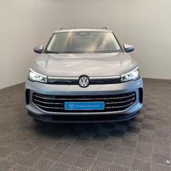 Volkswagen Tiguan 2.0 TDI 150ch DSG7 Elegance occasion - Beauvais - photo 3/34