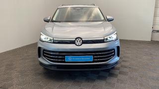 Volkswagen Tiguan  - photo 2