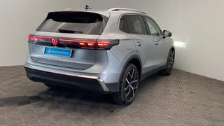 Volkswagen Tiguan  - photo 3