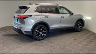 Volkswagen Tiguan  - photo 4