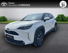 Toyota Yaris Cross Le Crès