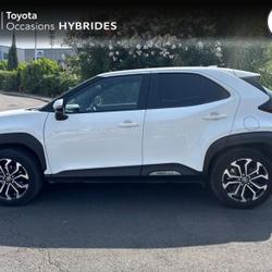 Toyota Yaris Cross 116h Design MY22 Le Cr&egrave;s
