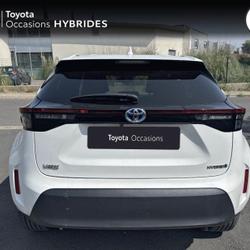 Toyota Yaris Cross 116h Design MY22 Le Cr&egrave;s