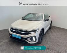 Volkswagen T-Roc Cabriolet Beauvais