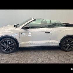 Volkswagen T-Roc Cabriolet T-Roc Cabriolet 1.5 TSI EVO2 150 Start/Stop DSG7 Edition Karmann Beauvais