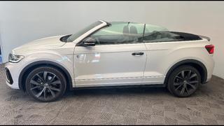 Volkswagen T-Roc Cabriolet  - Edition - photo 1