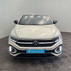 Volkswagen T-Roc Cabriolet T-Roc Cabriolet 1.5 TSI EVO2 150 Start/Stop DSG7 Edition Karmann Beauvais