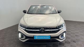 Volkswagen T-Roc Cabriolet  - Edition - photo 2
