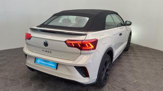 Volkswagen T-Roc Cabriolet  - Edition - photo 3