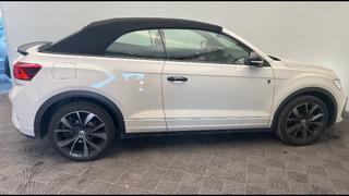Volkswagen T-Roc Cabriolet  - Edition - photo 4