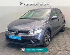 Volkswagen Polo Beauvais
