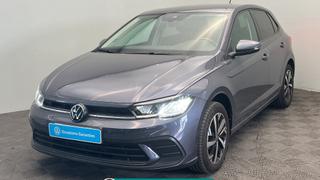 Volkswagen Polo  - Life - photo 0