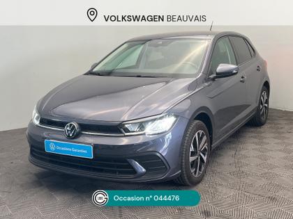 Volkswagen Polo - Polo 1.0 TSI 95 S&S DSG7 Life - 20 990 €