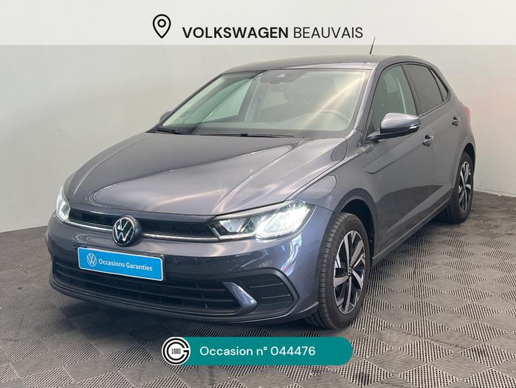 Volkswagen Polo  - Life - 20 990 €