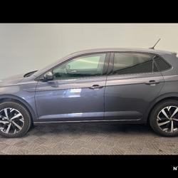 Volkswagen Polo Polo 1.0 TSI 95 S&S DSG7 Life Beauvais