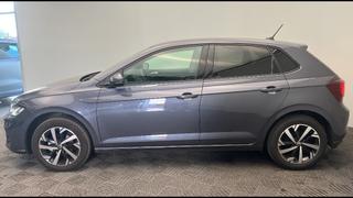 Volkswagen Polo  - Life - photo 1