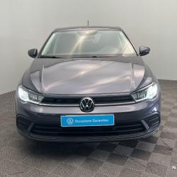 Volkswagen Polo Polo 1.0 TSI 95 S&S DSG7 Life Beauvais