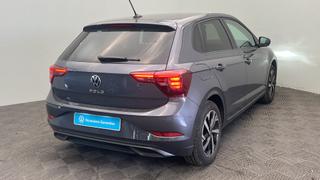 Volkswagen Polo  - Life - photo 3