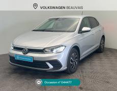 Volkswagen Polo Beauvais