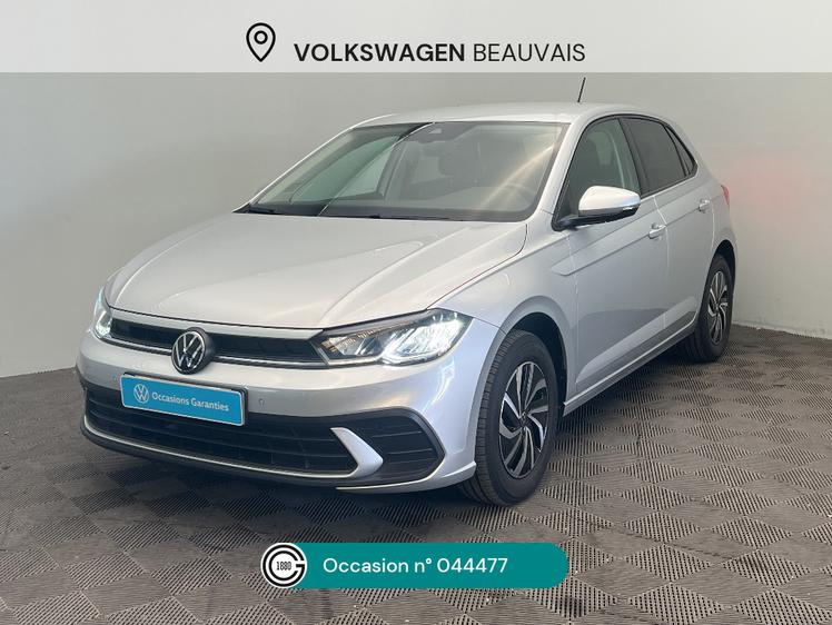 Volkswagen Polo  - Edition - 18 990 €
