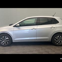 Volkswagen Polo Polo 1.0 TSI 95 S&S BVM5 VW Edition Beauvais