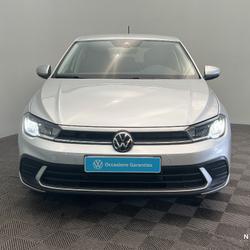 Volkswagen Polo Polo 1.0 TSI 95 S&S BVM5 VW Edition Beauvais