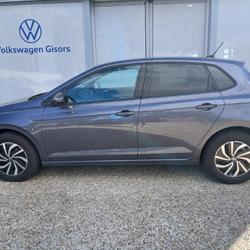 Volkswagen Polo 1.0 TSI 95ch BVM5 VW Edition occasion - Beauvais - photo 2/31