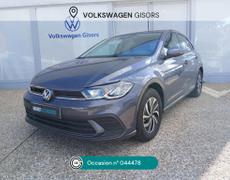 Volkswagen Polo - Polo 1.0 TSI 95ch BVM5 VW Edition - 18 990 €