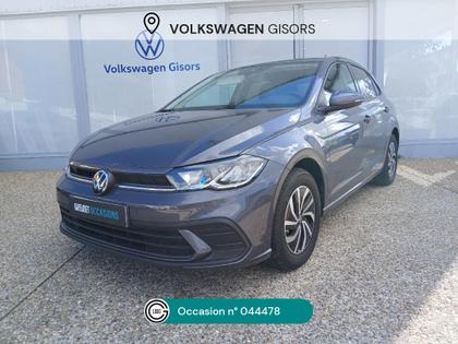 Volkswagen Polo - Polo 1.0 TSI 95ch BVM5 VW Edition - 18 990 €