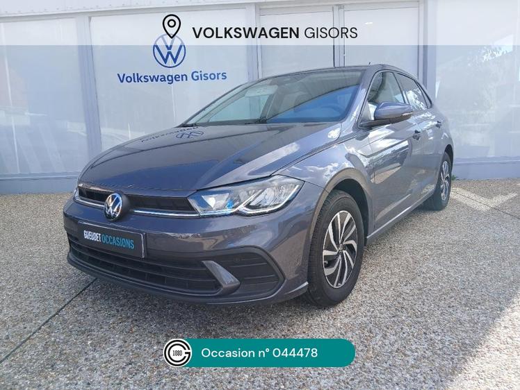 Volkswagen Polo  - Edition - 18 990 €