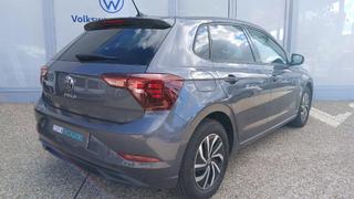 Volkswagen Polo  - Edition - photo 3
