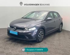 Volkswagen Polo Beauvais