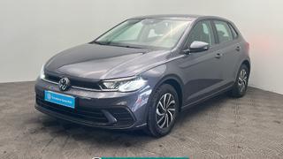 Volkswagen Polo  - Life - photo 0