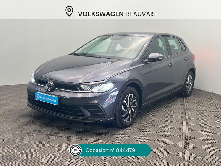 Volkswagen Polo  - Life - 18 990 €