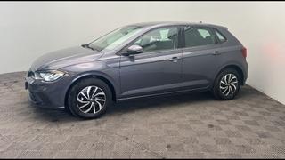 Volkswagen Polo  - Life - photo 1