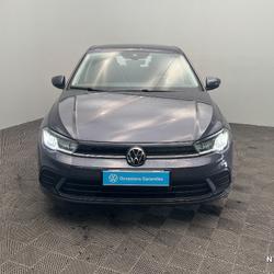 Volkswagen Polo 1.0 TSI 95 S&S BVM5 Life Plus occasion - Beauvais - photo 3/32