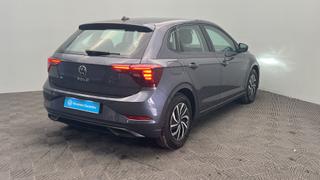 Volkswagen Polo  - Life - photo 3