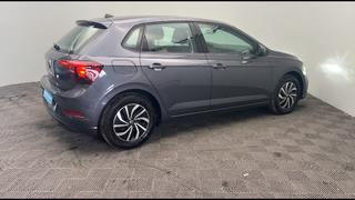 Volkswagen Polo  - Life - photo 4