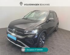 Volkswagen T-Cross Beauvais