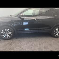 Volkswagen T-Cross T-Cross 1.0 TSI 116 Start/Stop DSG7 VW Edition Beauvais