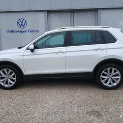 Volkswagen Tiguan 2.0 TDI 150 DSG7 Carat occasion - Beauvais - photo 2/35