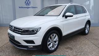Volkswagen Tiguan  - Carat - photo 0