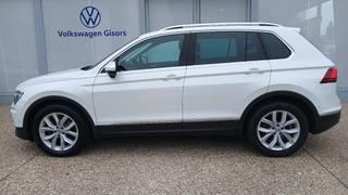 Volkswagen Tiguan  - Carat - photo 1