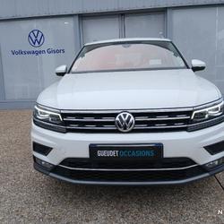 Volkswagen Tiguan 2.0 TDI 150 Carat occasion - Gisors - photo 3/35