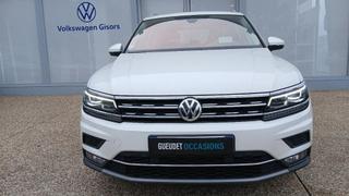 Volkswagen Tiguan  - Carat - photo 2