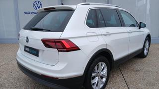 Volkswagen Tiguan  - Carat - photo 3